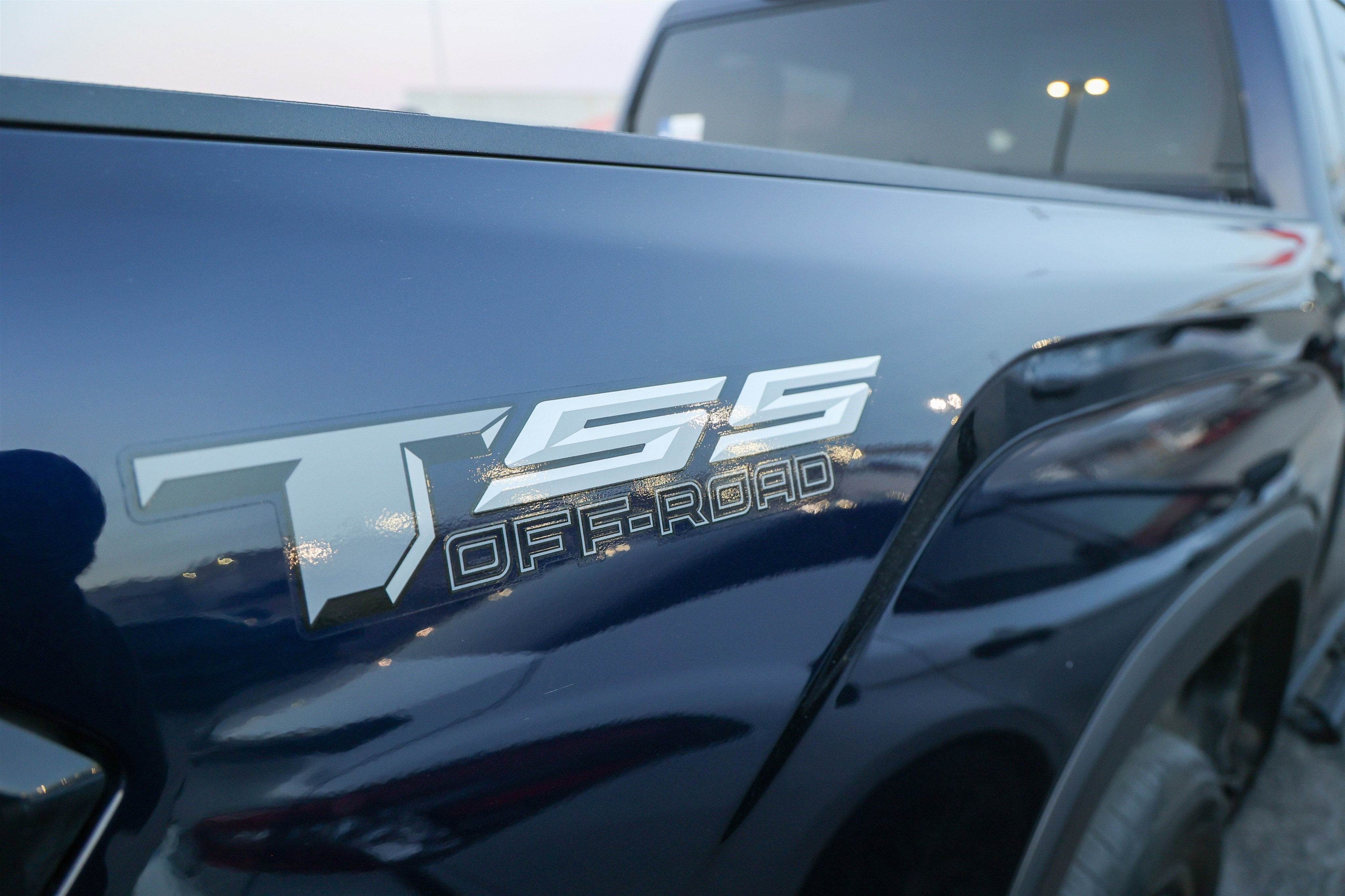 2023 Toyota Tundra 4WD SR5