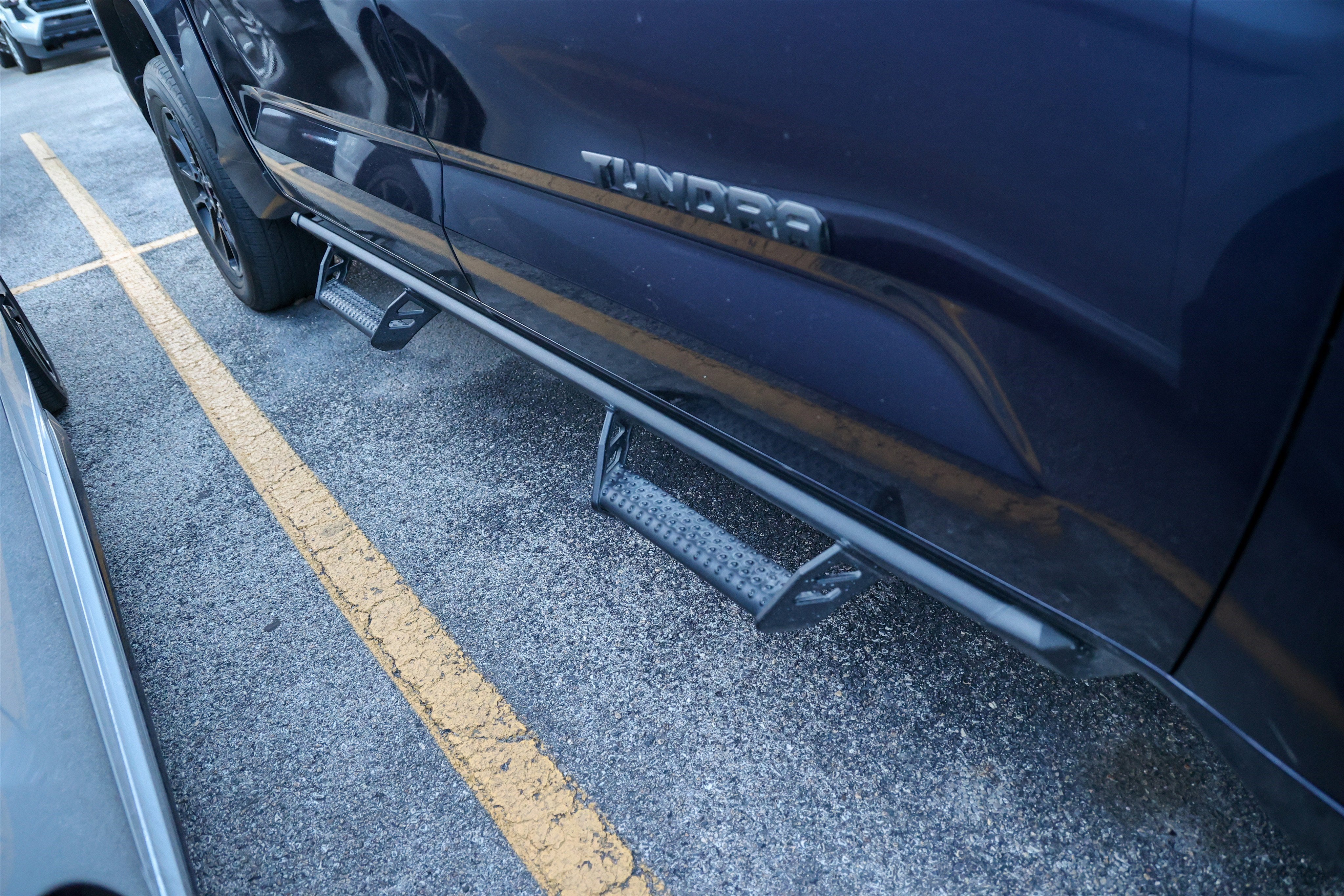 2023 Toyota Tundra 4WD SR5