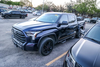 2023 Toyota Tundra 4WD SR5