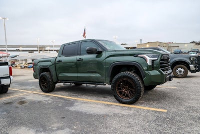 2023 Toyota TUNDRA 4X4 SR5