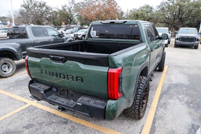 2023 Toyota TUNDRA 4X4 SR5