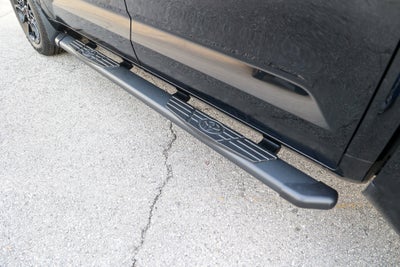 2024 Toyota TUNDRA 4X4 SR5