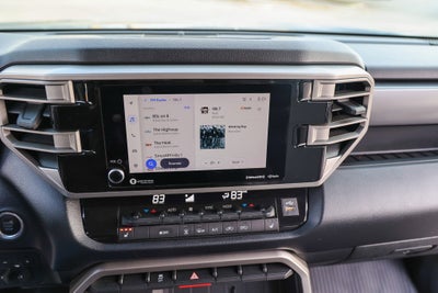 2024 Toyota TUNDRA 4X4 SR5