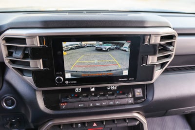 2024 Toyota TUNDRA 4X4 SR5