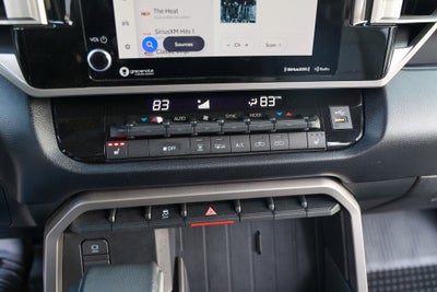 2024 Toyota TUNDRA 4X4 SR5