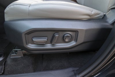 2024 Toyota TUNDRA 4X4 SR5