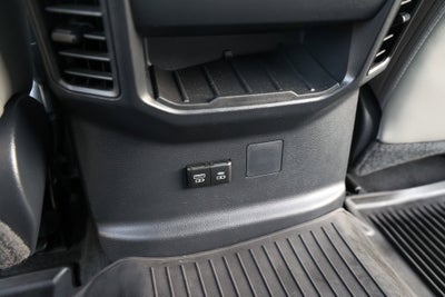 2024 Toyota TUNDRA 4X4 SR5