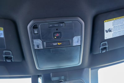 2025 Toyota TUNDRA 4X4 SR5