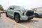 2025 Toyota Tundra 4WD SR5