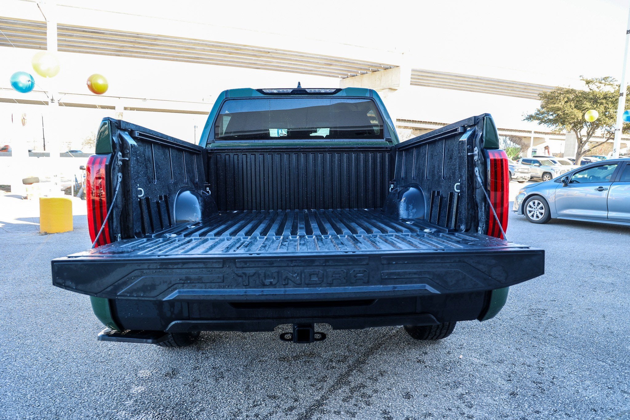 2023 Toyota TUNDRA 4X4 SR5