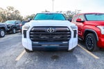 2025 Toyota TUNDRA 4X4 SR5