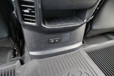 2025 Toyota TUNDRA 4X4 SR5