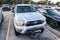 2012 Toyota TACOMA DBL CAB 4WD V6 AT