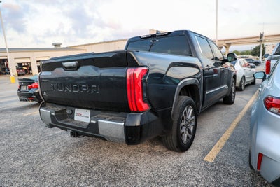 2024 Toyota Tundra 1794 Edition