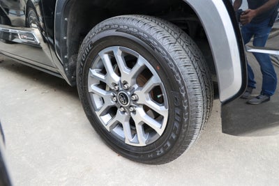 2023 Toyota TUNDRA 4X2 1794 Edition