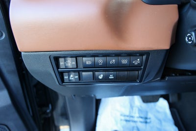 2023 Toyota TUNDRA 4X2 1794 Edition