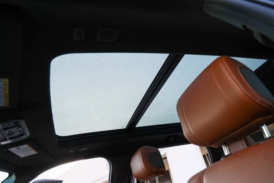 2023 Toyota TUNDRA 4X2 1794 Edition