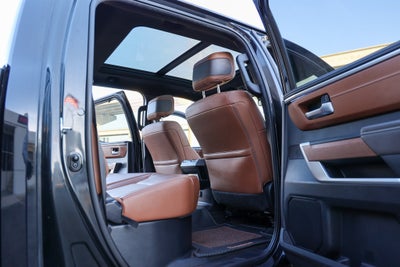 2023 Toyota TUNDRA 4X2 1794 Edition