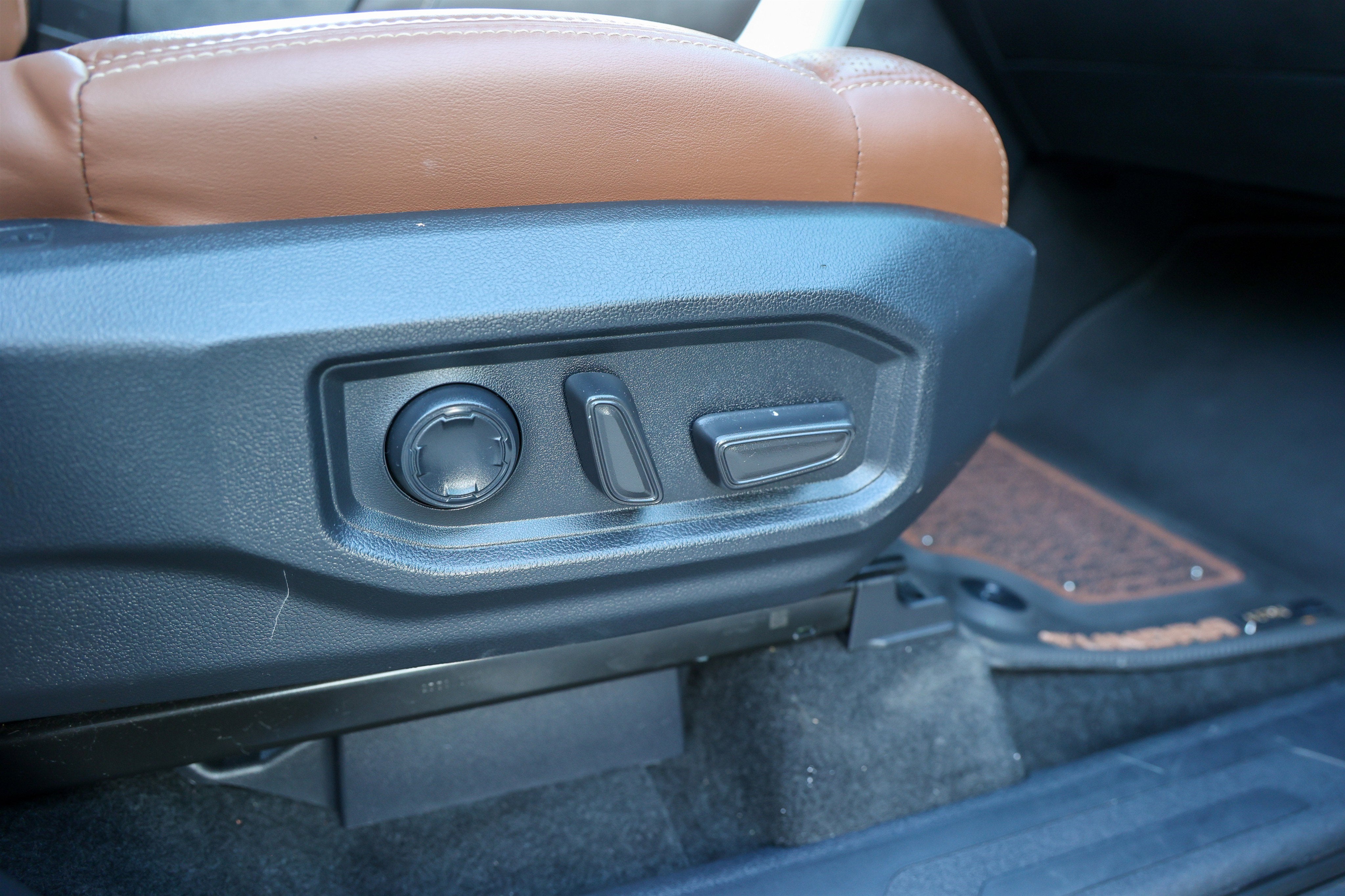 2023 Toyota TUNDRA 4X2 1794 Edition