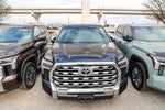 2023 Toyota TUNDRA 4X2 1794 Edition