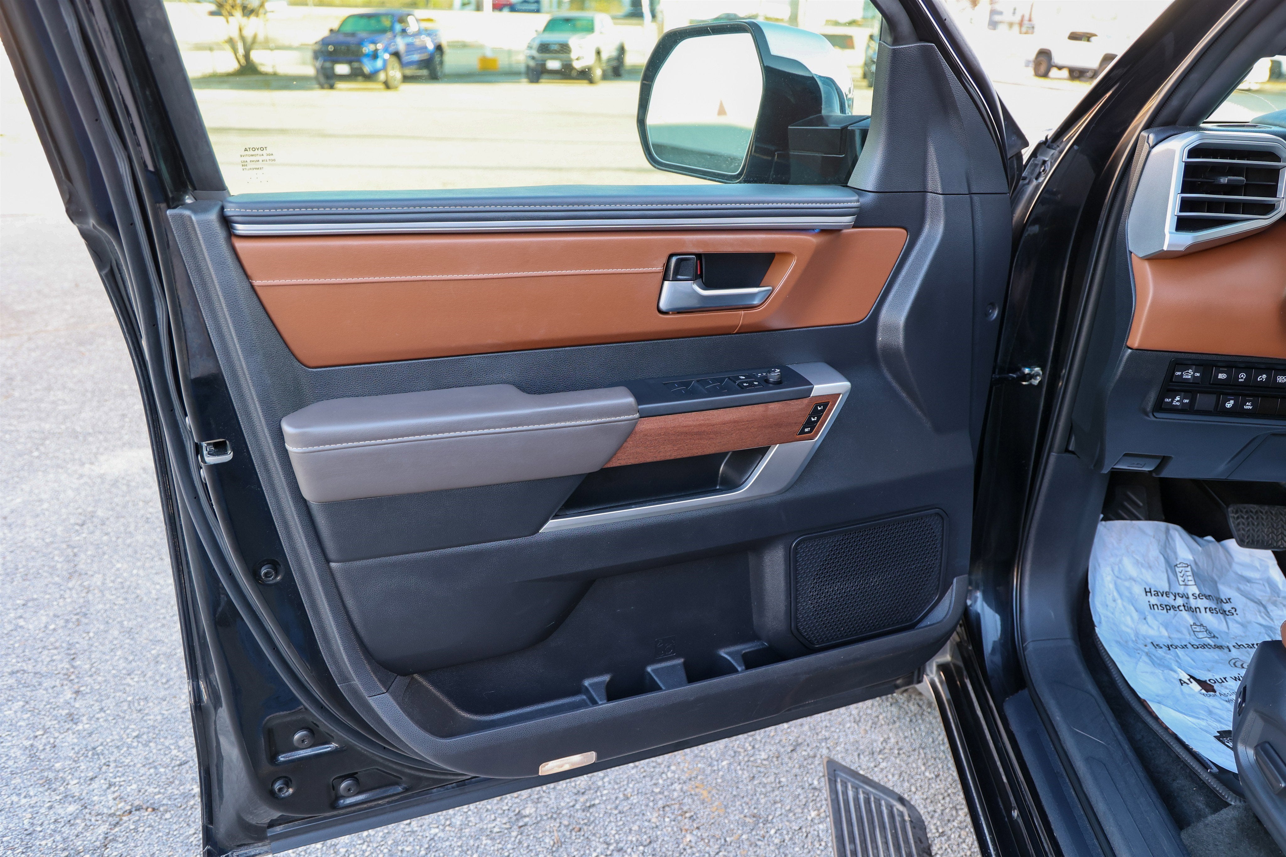 2023 Toyota TUNDRA 4X2 1794 Edition