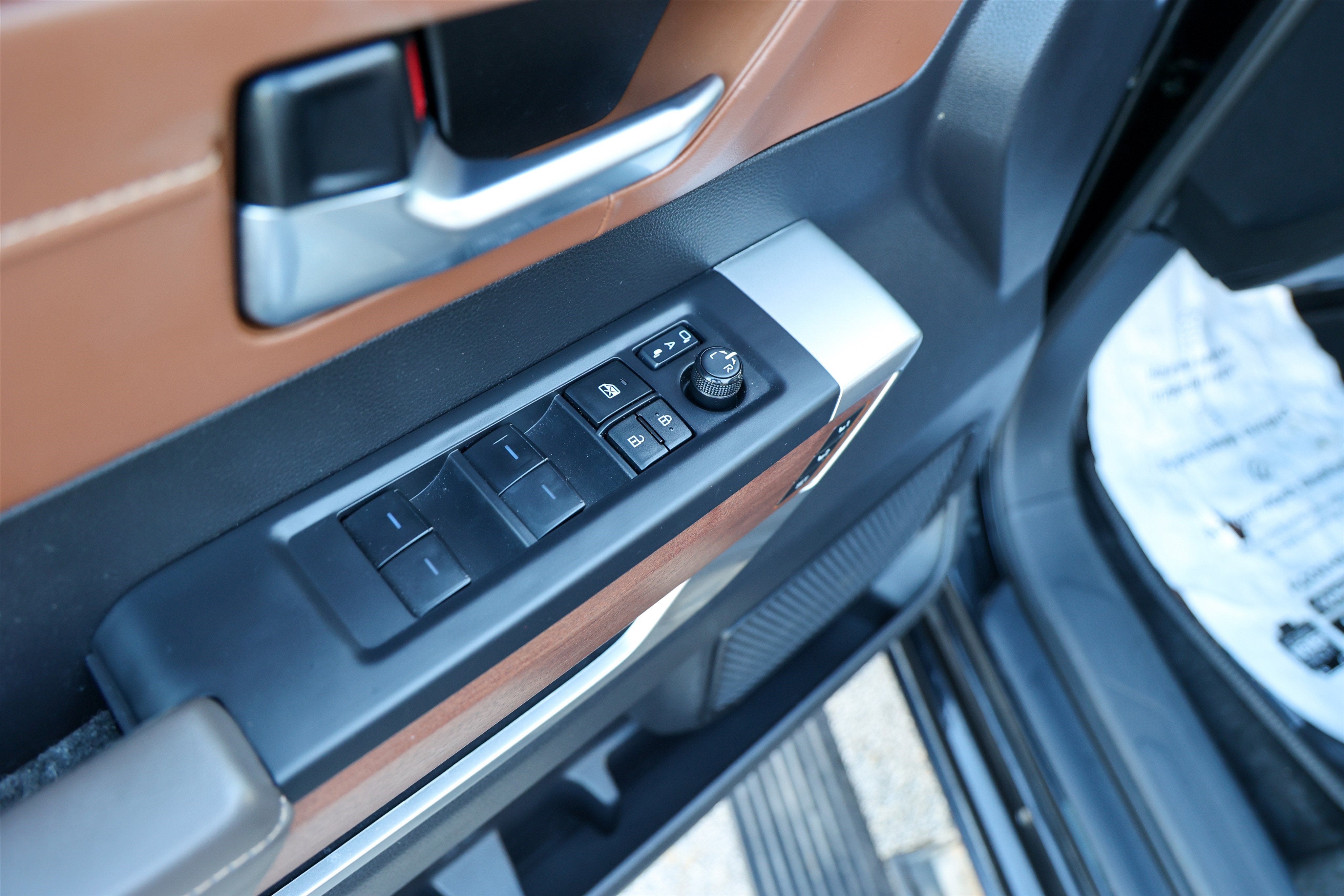 2023 Toyota TUNDRA 4X2 1794 Edition