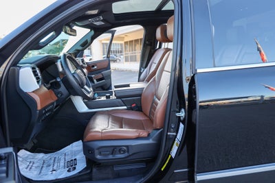 2023 Toyota TUNDRA 4X2 1794 Edition
