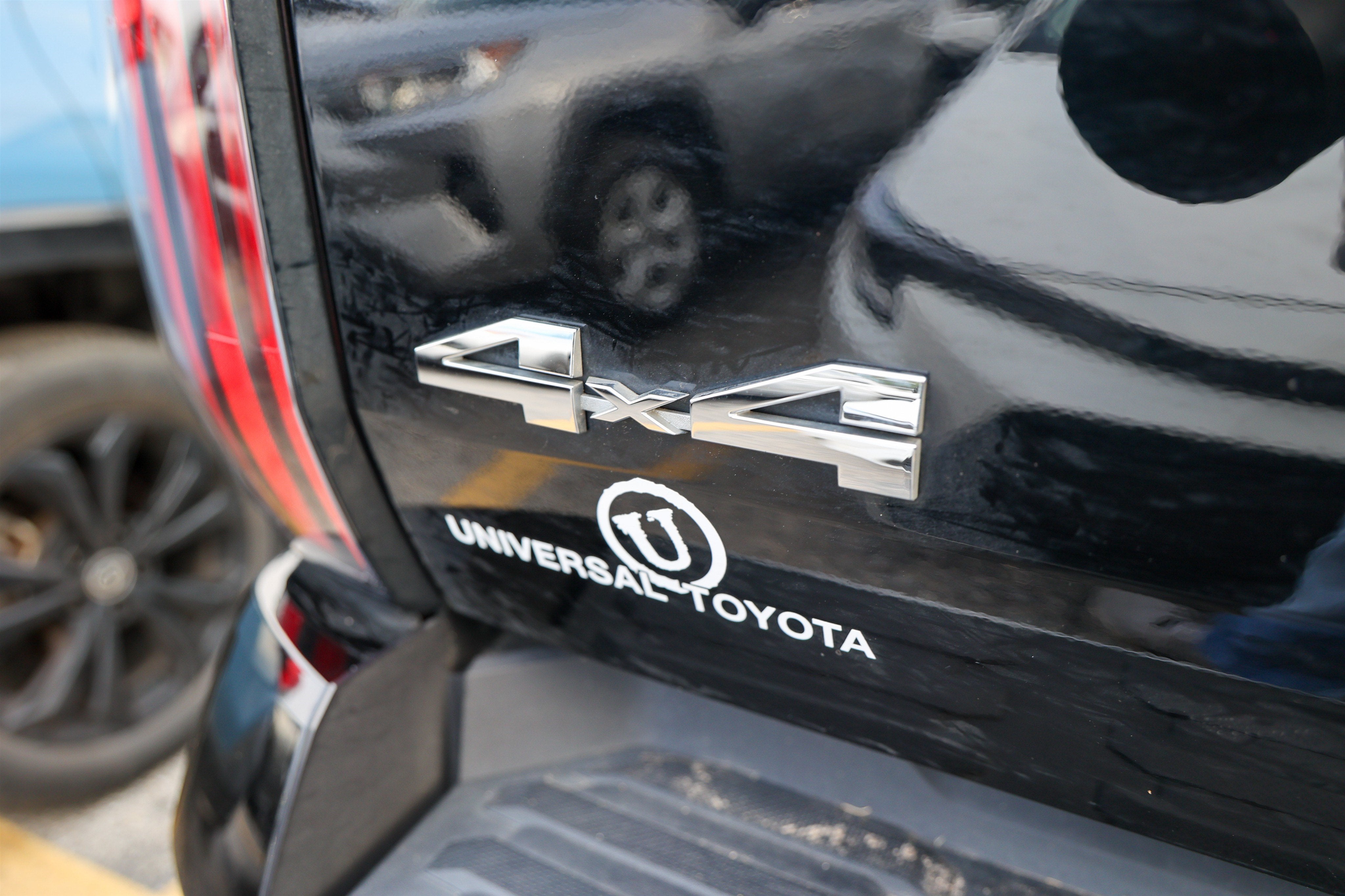 2024 Toyota Tundra 1794 Edition