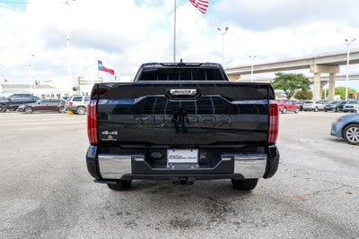 2024 Toyota Tundra 1794 Edition