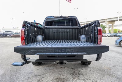 2024 Toyota Tundra 1794 Edition