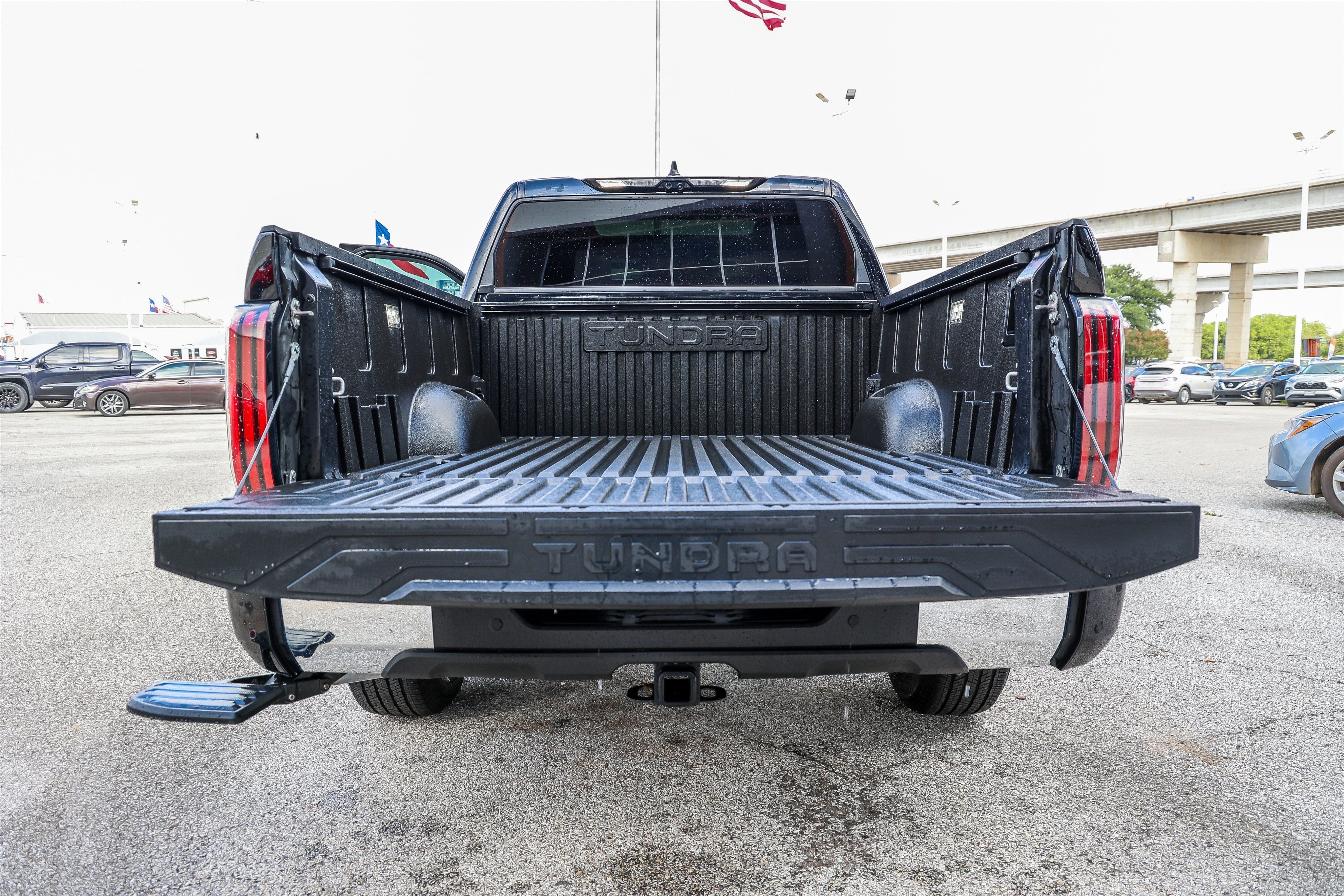 2024 Toyota Tundra 1794 Edition