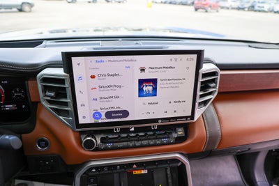 2024 Toyota Tundra 1794 Edition