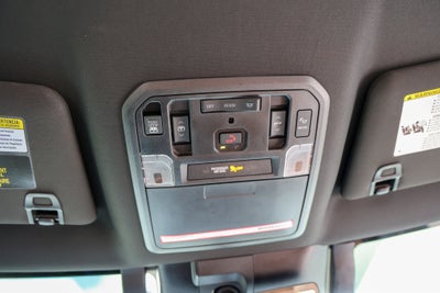 2024 Toyota Tundra 1794 Edition