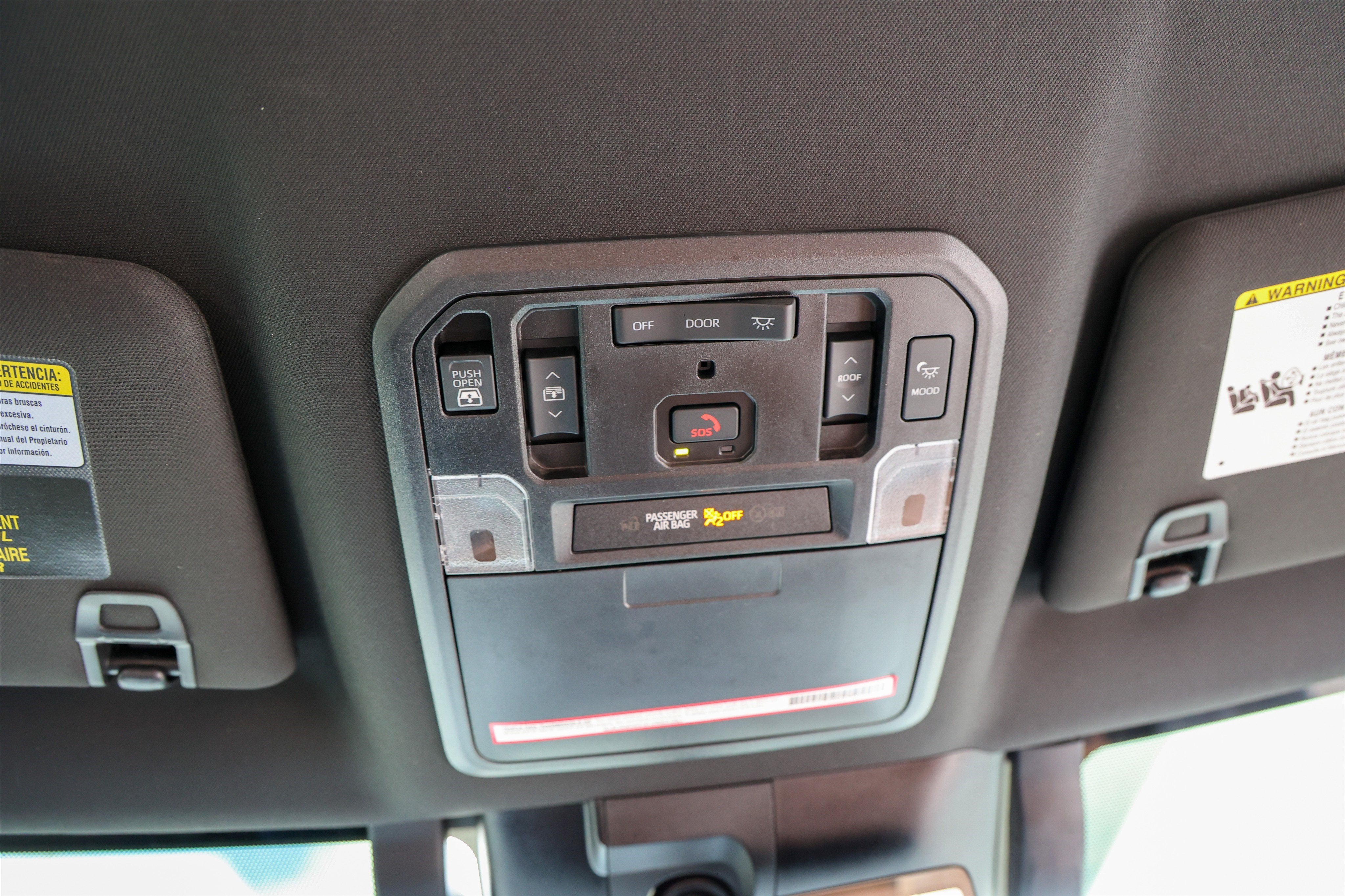 2024 Toyota Tundra 1794 Edition