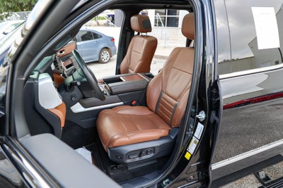 2024 Toyota Tundra 1794 Edition