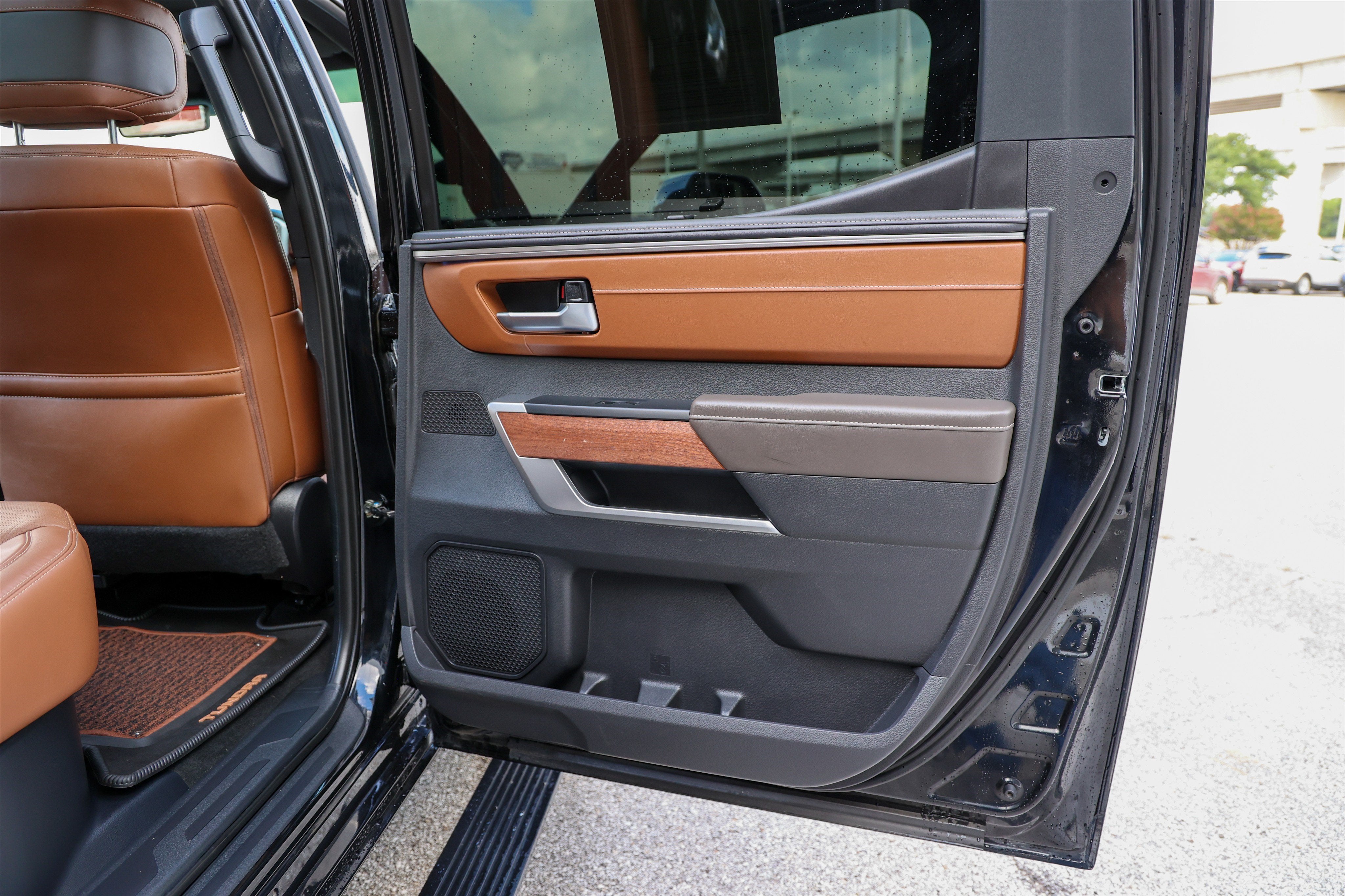 2024 Toyota Tundra 1794 Edition