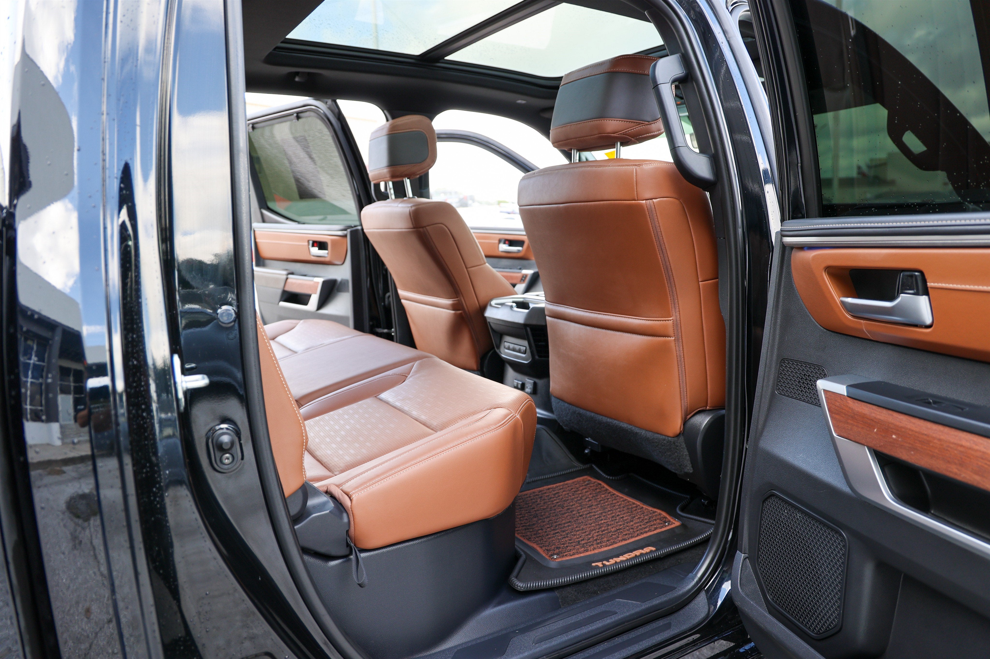 2024 Toyota Tundra 1794 Edition