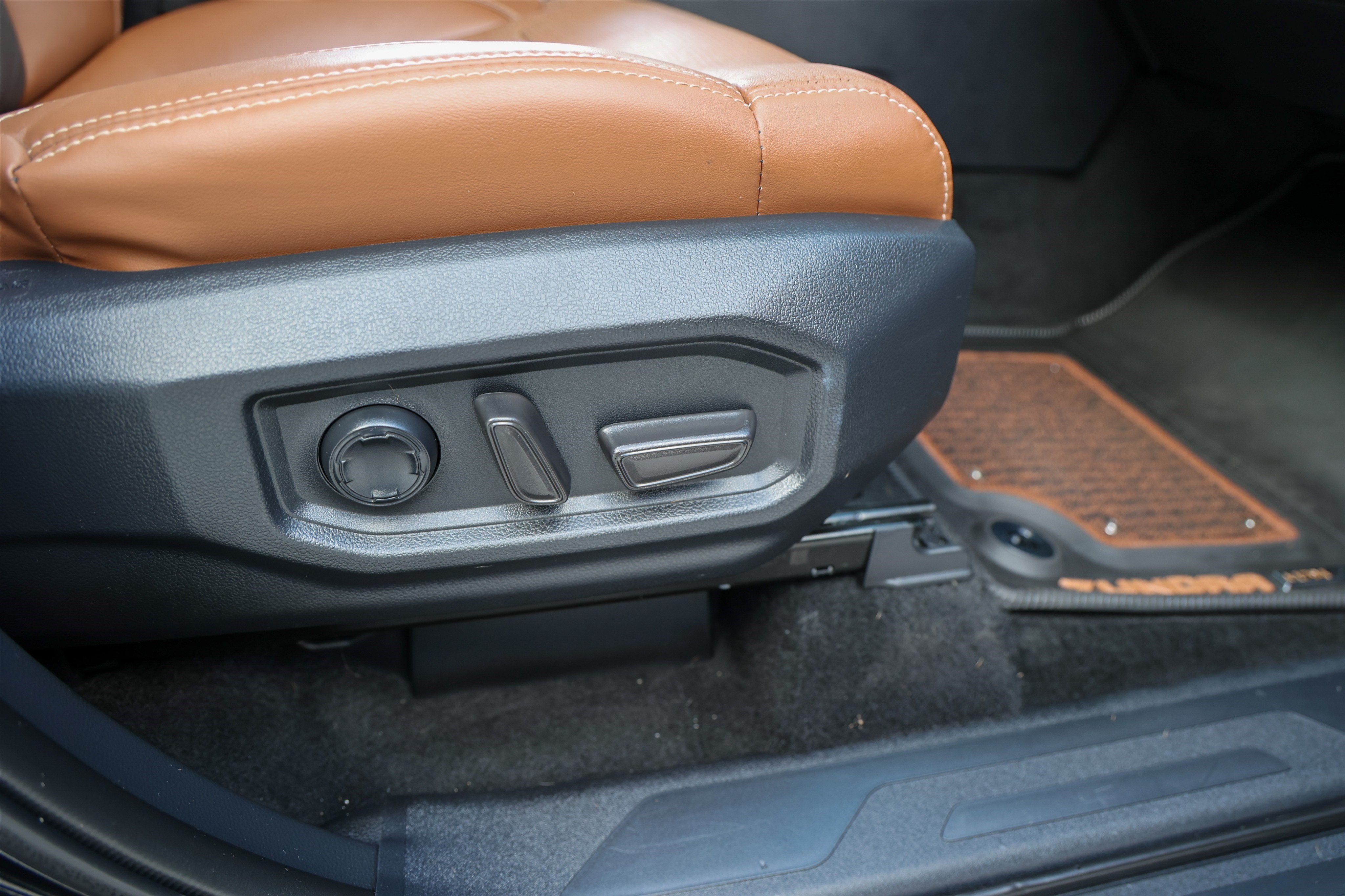2024 Toyota Tundra 1794 Edition