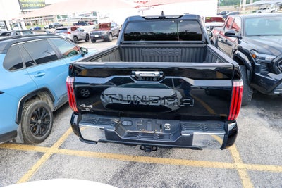 2024 Toyota Tundra 1794 Edition