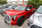 2024 Toyota TUNDRA 4X4 1794 Edition