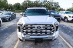 2024 Toyota Tundra i-FORCE MAX 1794 Edition Hybrid