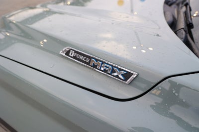 2025 Toyota TUNDRA HV 4X4 1794 Edition Hybrid