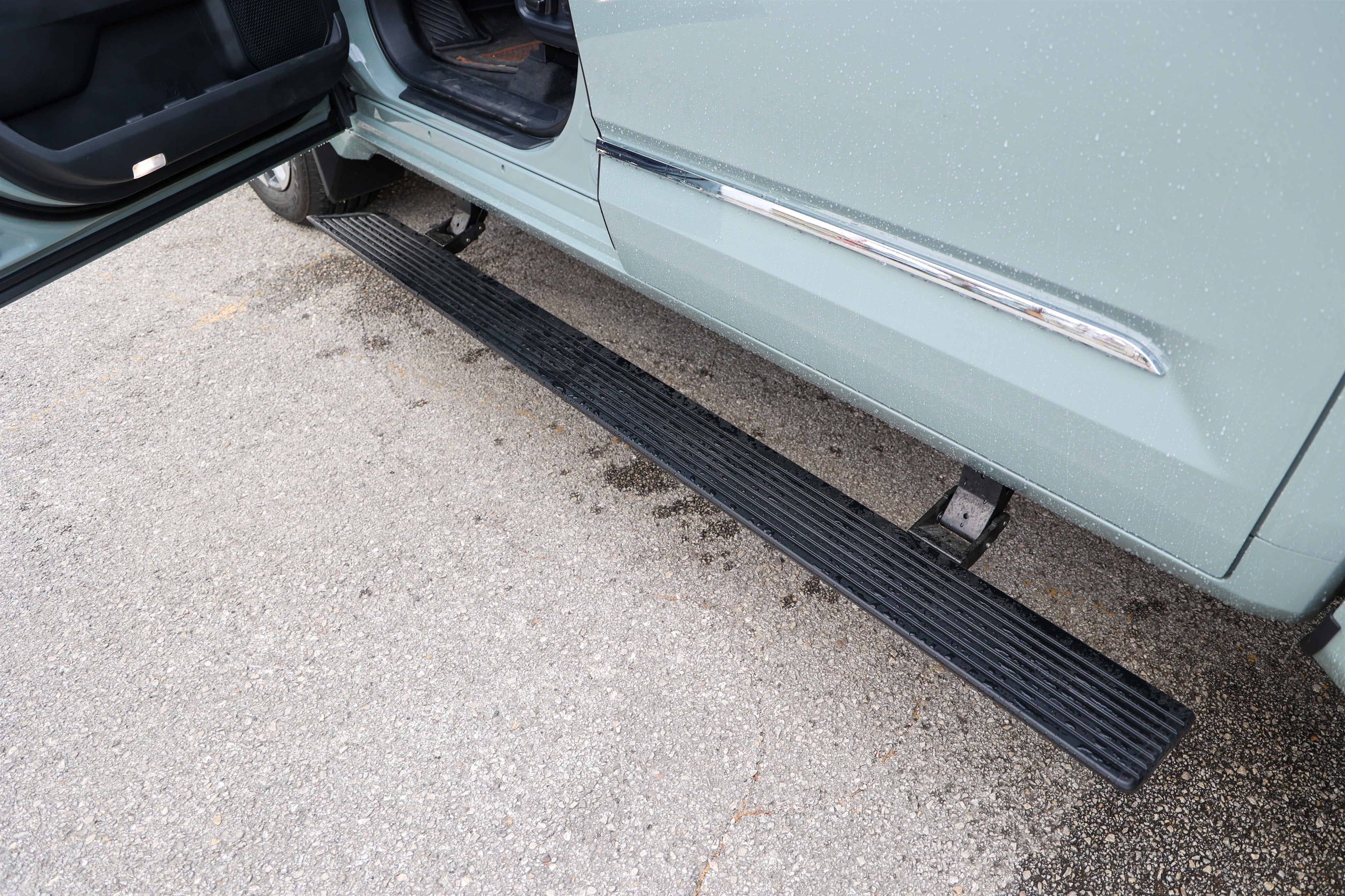 2025 Toyota TUNDRA HV 4X4 1794 Edition Hybrid