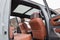 2025 Toyota TUNDRA HV 4X4 1794 Edition Hybrid