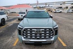 2025 Toyota TUNDRA HV 4X4 1794 Edition Hybrid