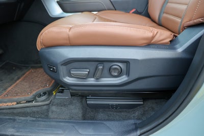 2025 Toyota TUNDRA HV 4X4 1794 Edition Hybrid