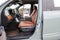 2025 Toyota TUNDRA HV 4X4 1794 Edition Hybrid