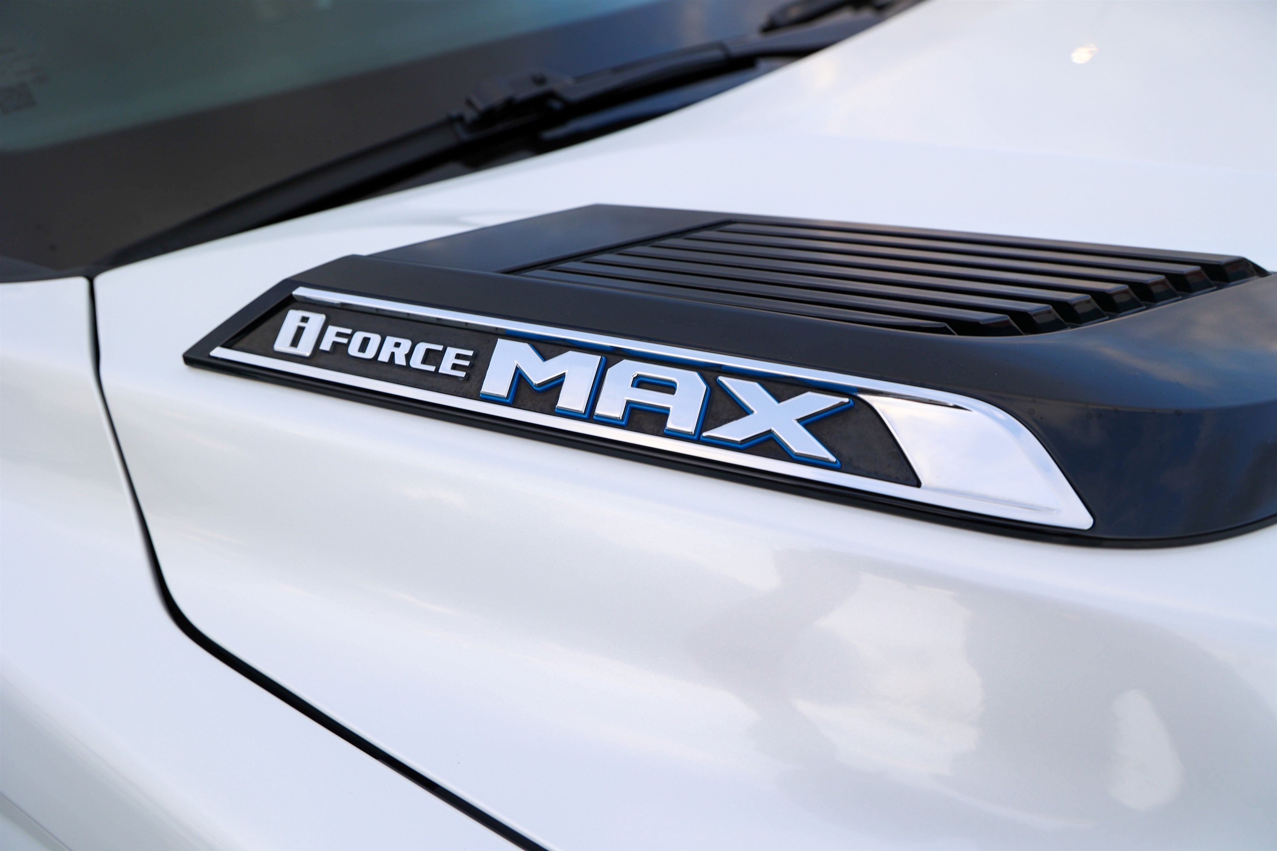 2023 Toyota Tundra i-FORCE MAX 1794 Edition Hybrid