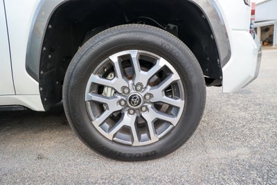 2023 Toyota Tundra i-FORCE MAX 1794 Edition Hybrid