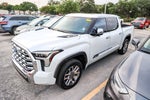2023 Toyota Tundra i-FORCE MAX 1794 Edition Hybrid